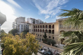 #Luxlikehome The Palm Vogatsikou